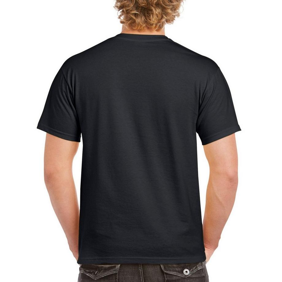 Gildan T-Shirt Lot de 5  