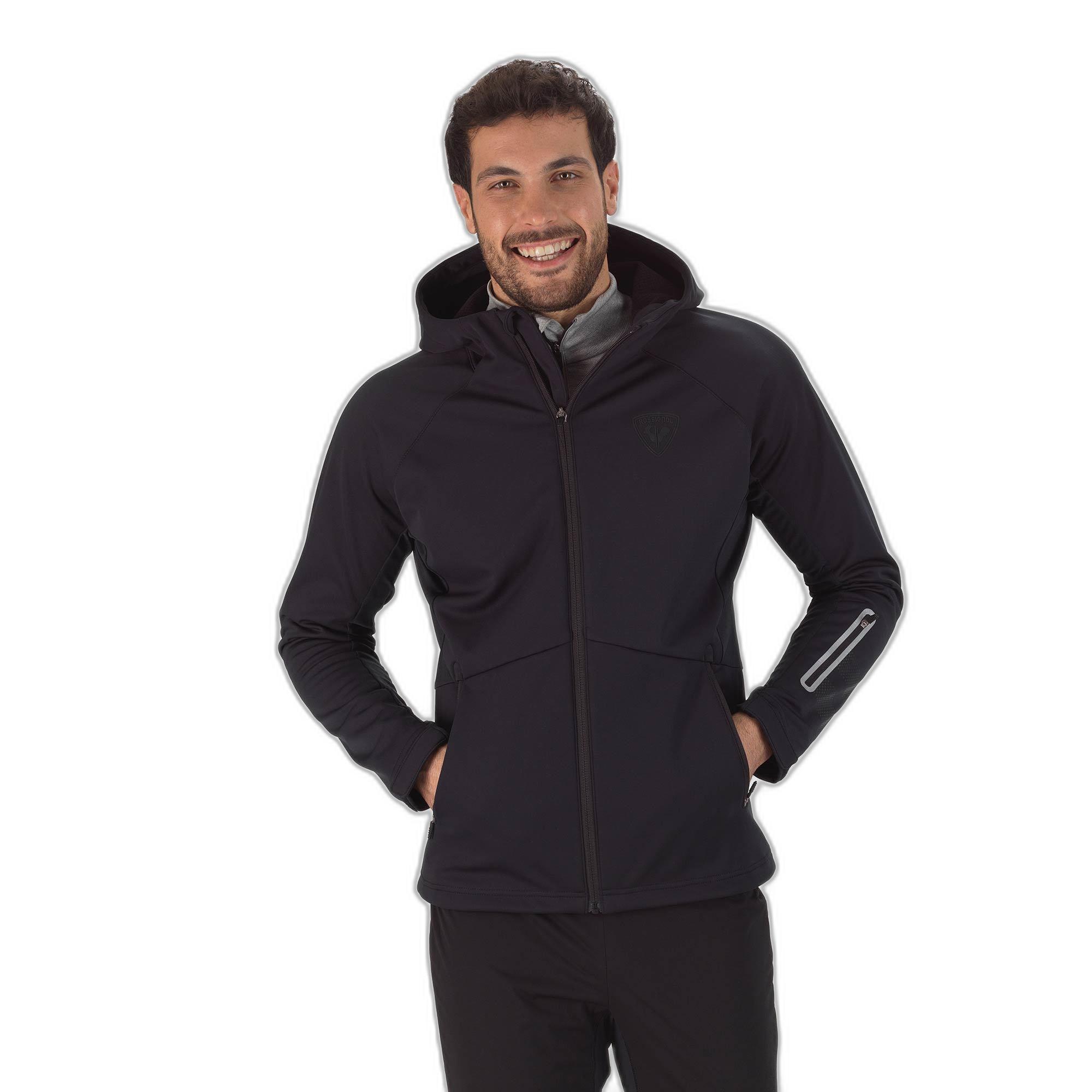 Image of Skijacke Softshell Unisex M