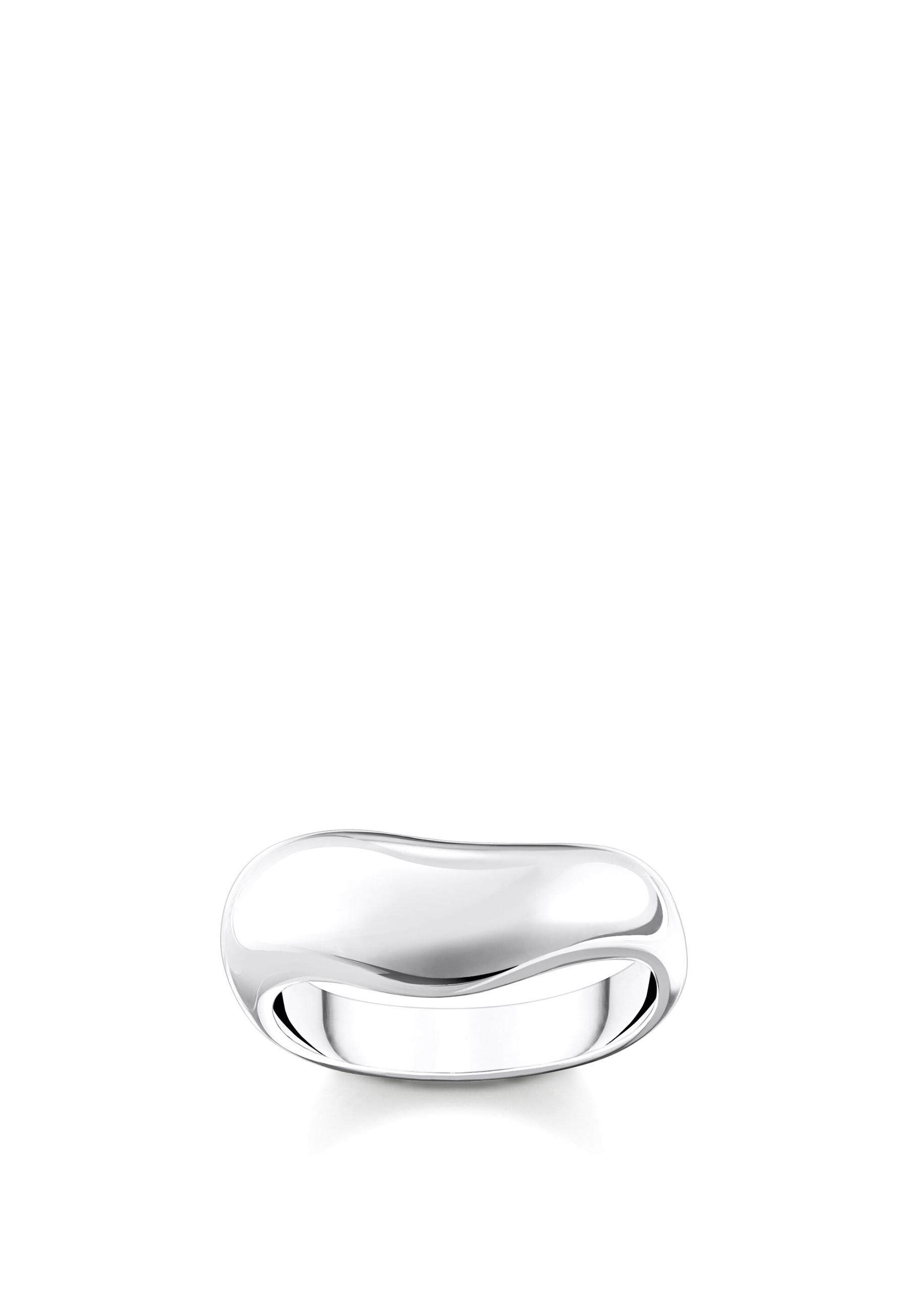 Thomas Sabo  Ring Organisch geformt 