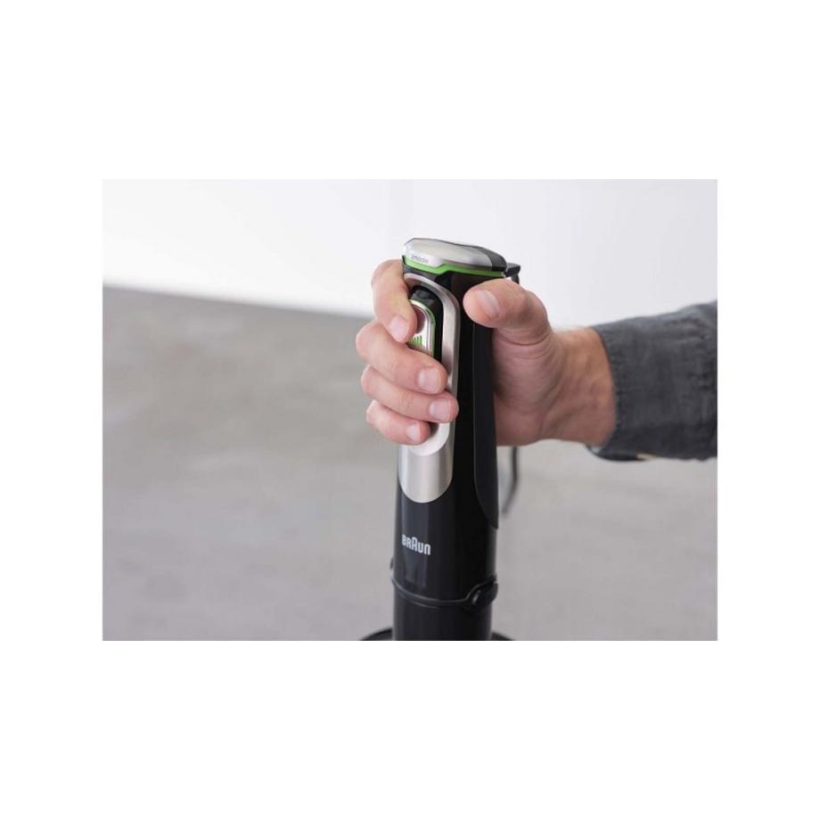 ABB Stotz S&J Braun Stabmixer MQ 9138 XI  