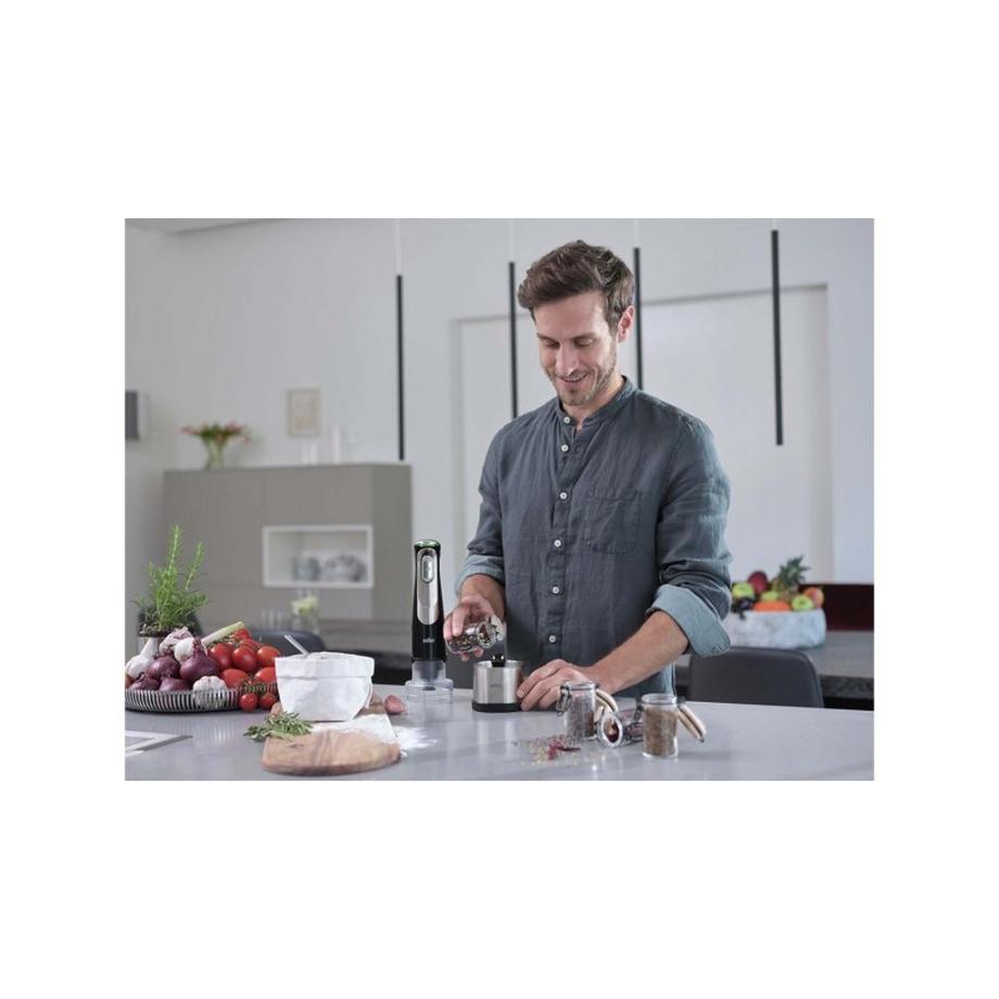 ABB Stotz S&J Braun Stabmixer MQ 9138 XI  