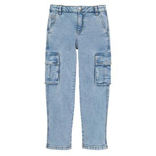 La Redoute Collections  Worker-Jeans 