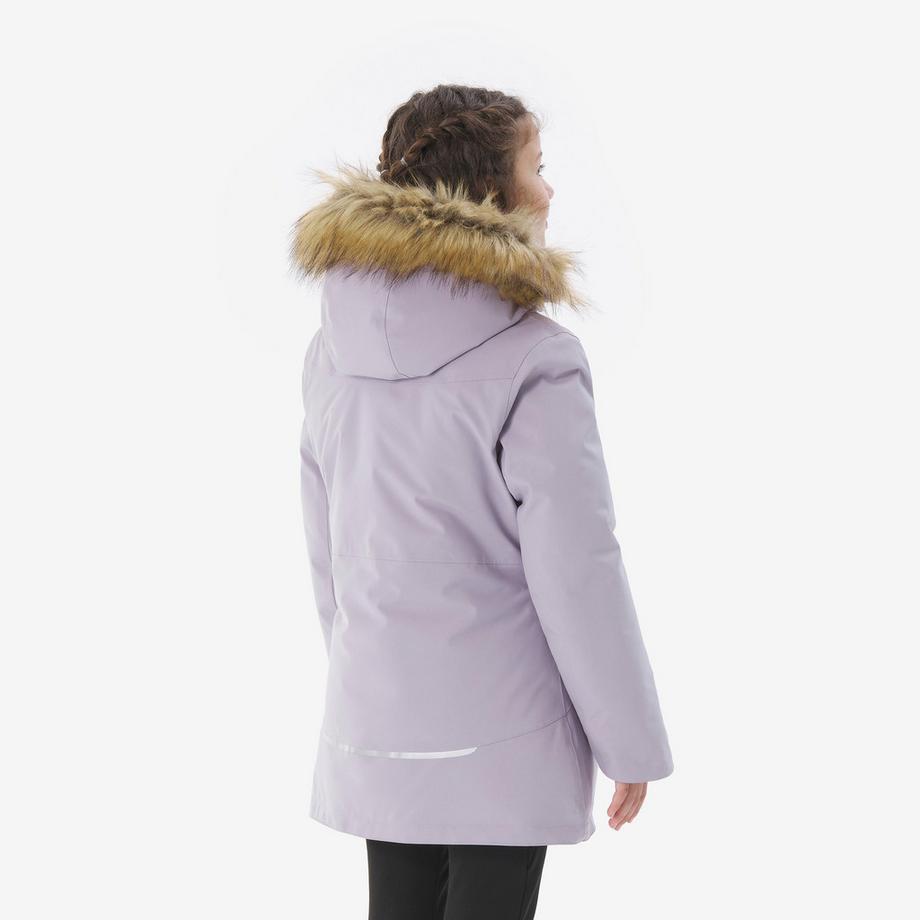 QUECHUA SH900 Parka  