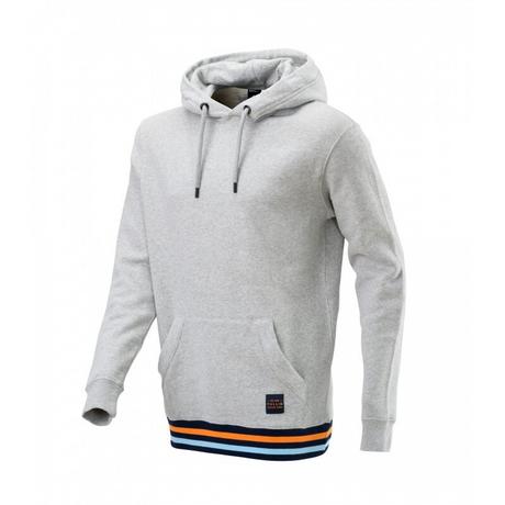 pull in Felpa con Cappuccio  