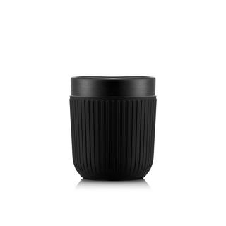 bodum Tazza di porcellana a singola parete con rivestimento in silicone da 0,3 l DOURO  