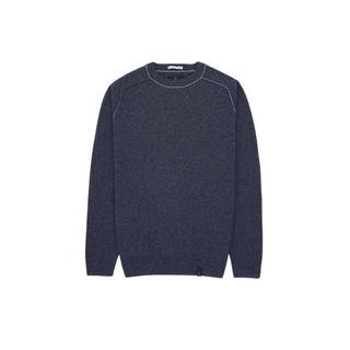 Colours & Sons  Pullover Roundneck-Merino Blend 