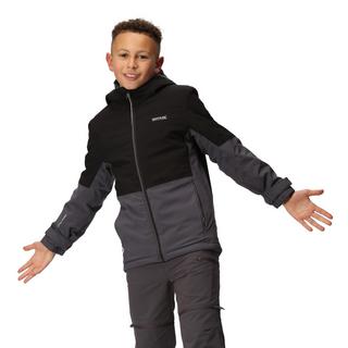 Regatta  Veste imperméable HIGHTON Enfant 