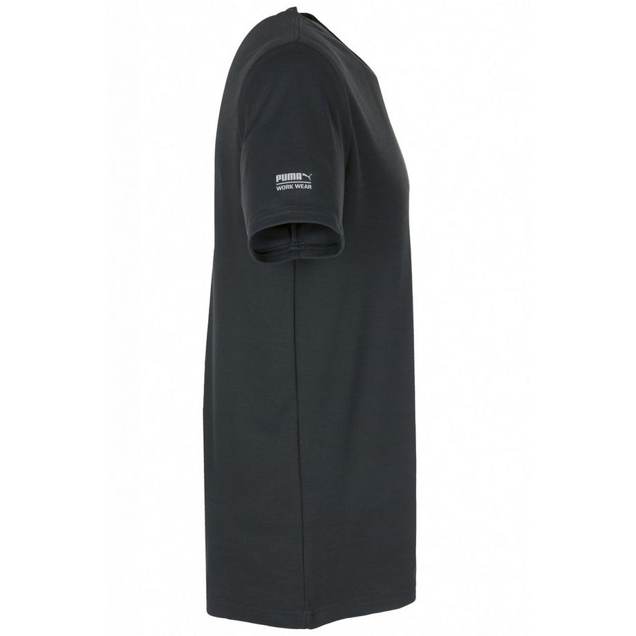 PUMA Workwear Rundhals T-Shirt  