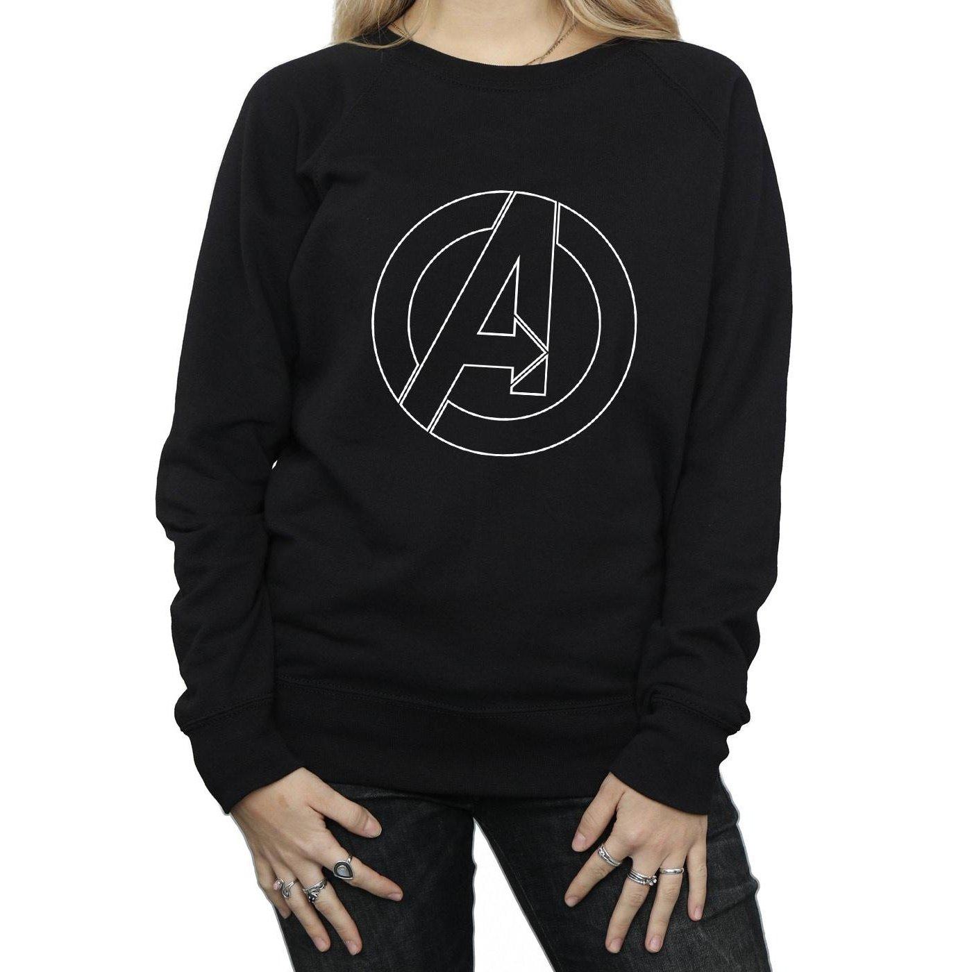 MARVEL  Avengers Assemble Sweatshirt 