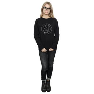 MARVEL  Avengers Assemble Sweatshirt 