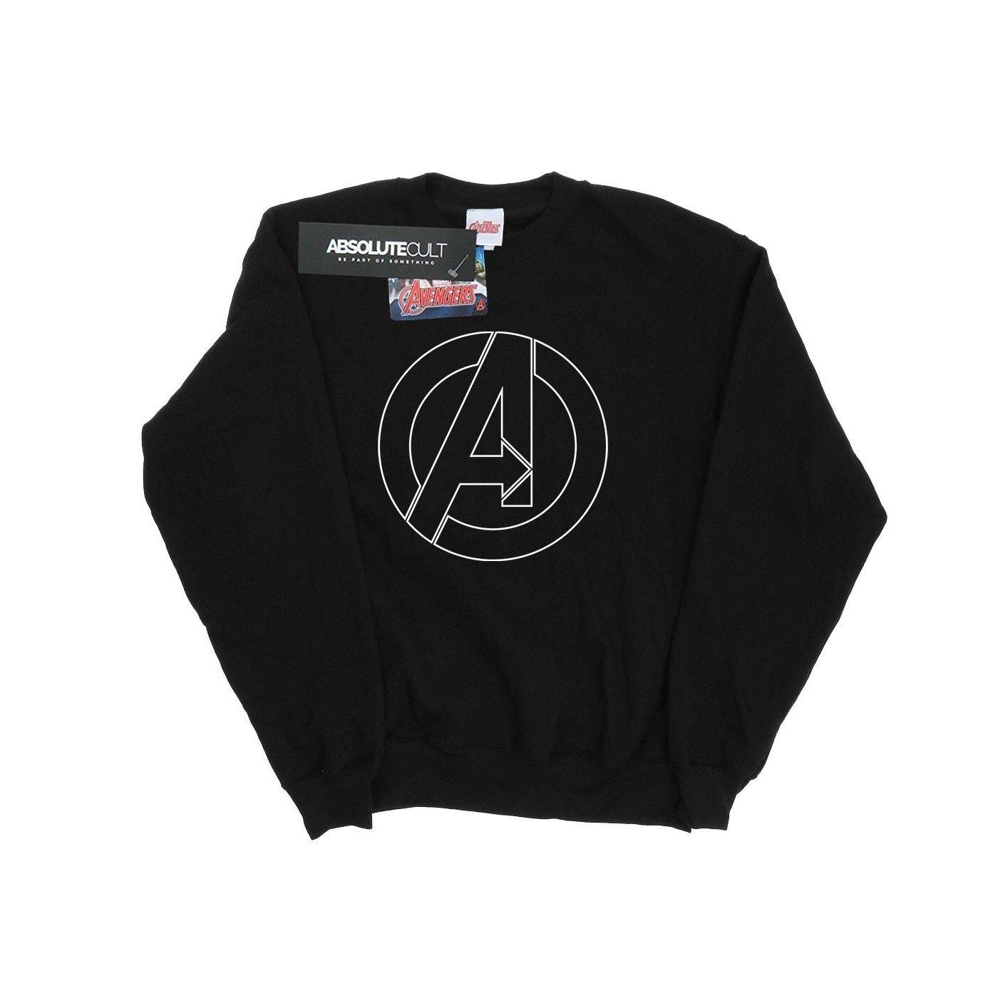 MARVEL  Avengers Assemble Sweatshirt 