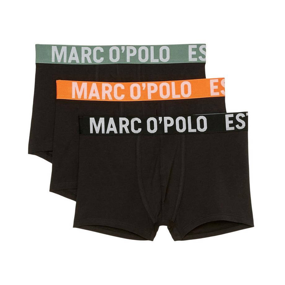 3er Pack Essentials - Hipster Short / Pant