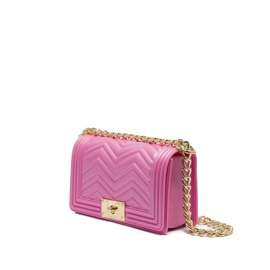 Marc Ellis Handtasche mit Kettenriemen  