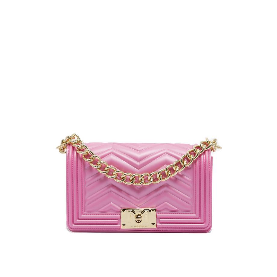 Marc Ellis Handtasche mit Kettenriemen  