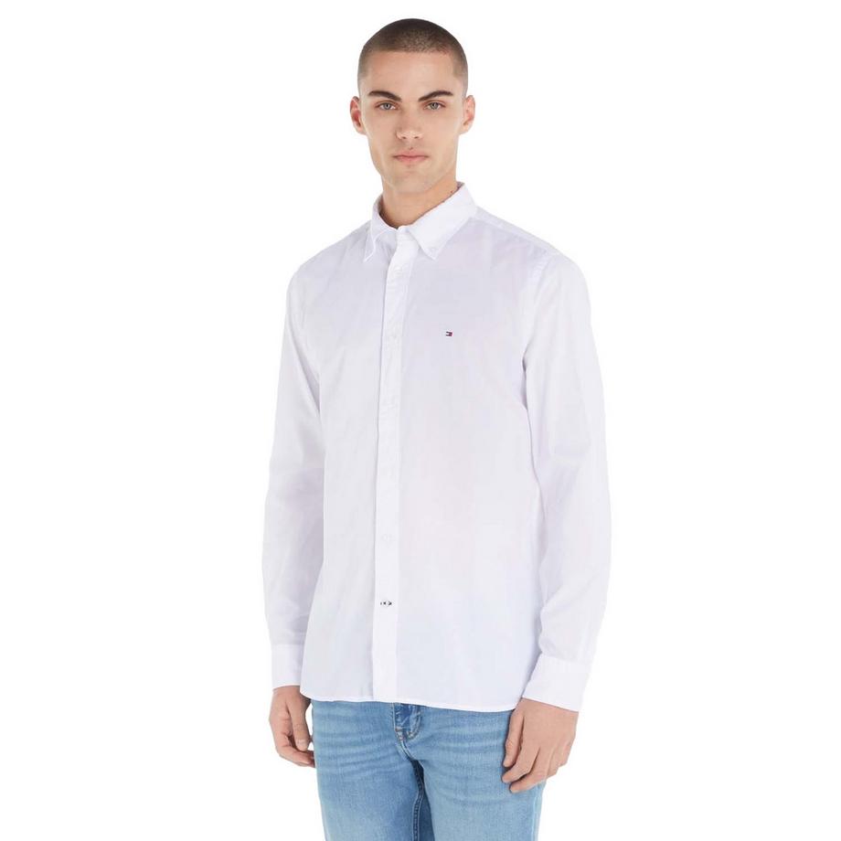 TOMMY HILFIGER Chemise Core Flex  
