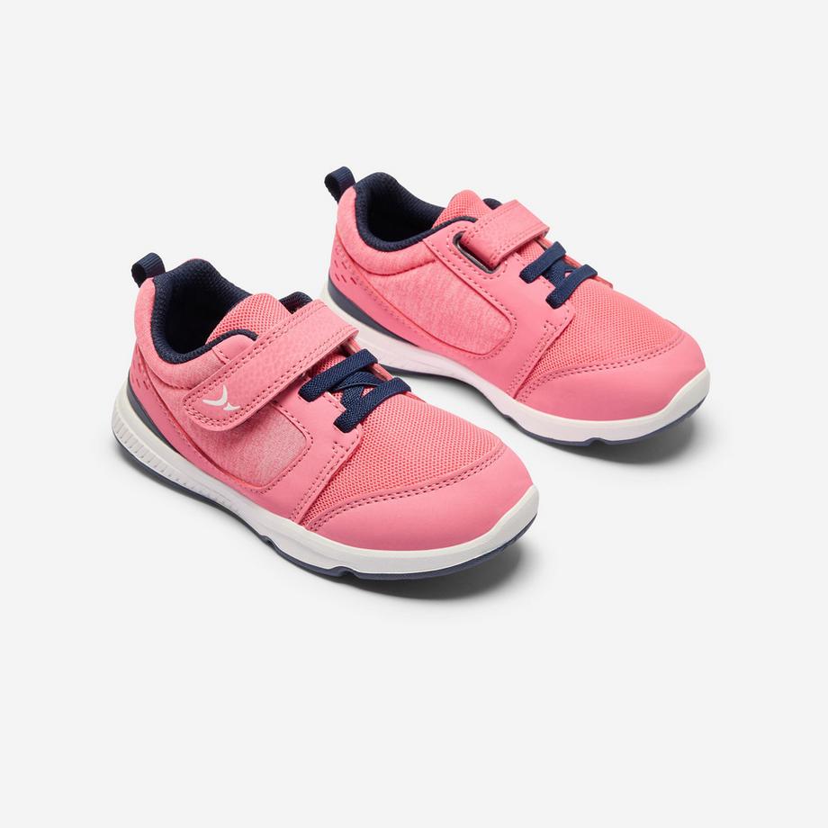 DECATHLON 500 I Move Scarpe da Ginnastica per Neonati  