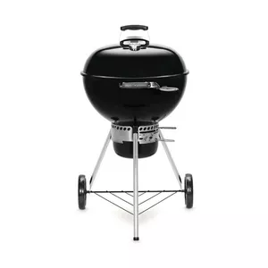 Master Touch E-5750 - Holzkohlegrill, Ø 57 cm
