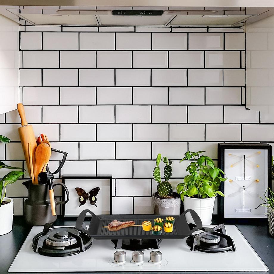 Northio  Cuisinière avec plaque de cuisson 