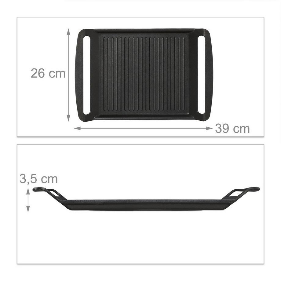 Northio  Cuisinière avec plaque de cuisson 