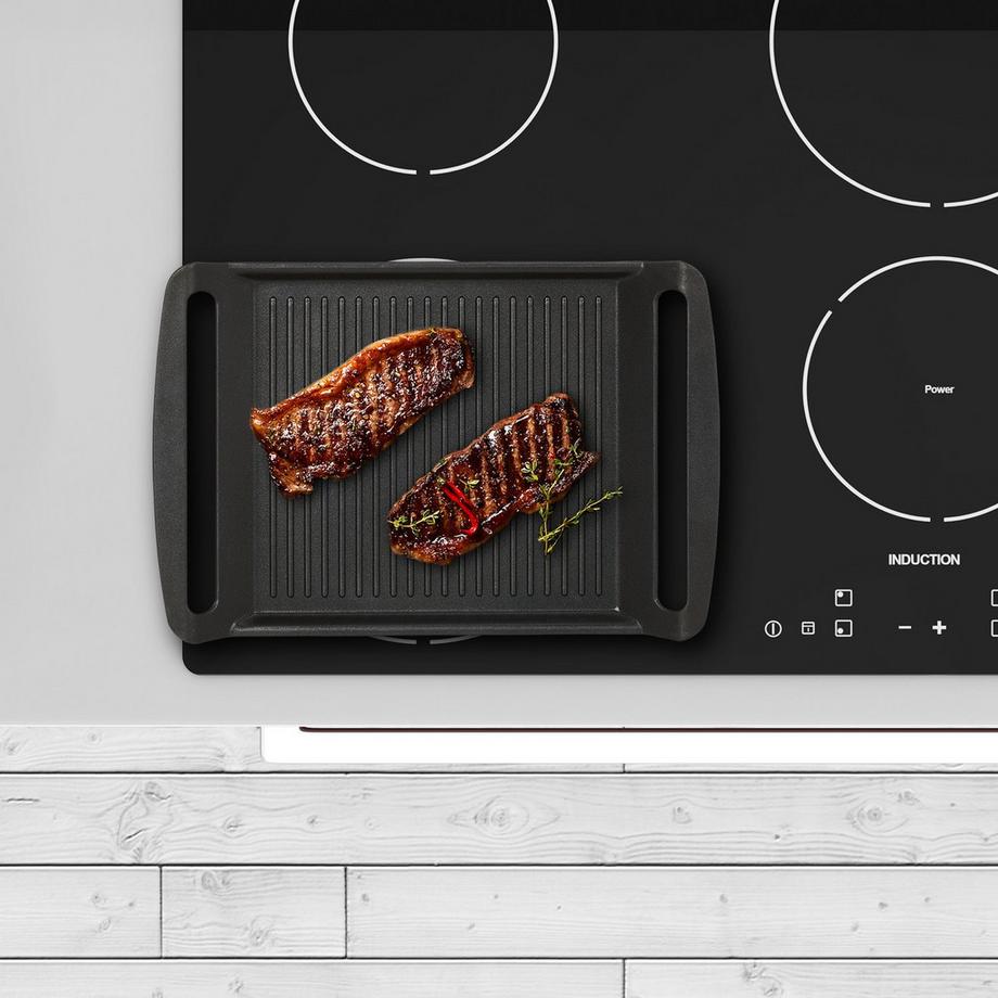 Northio  Cuisinière avec plaque de cuisson 