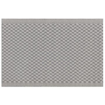 Outdoorteppich aus Polypropylen Modern MANGO