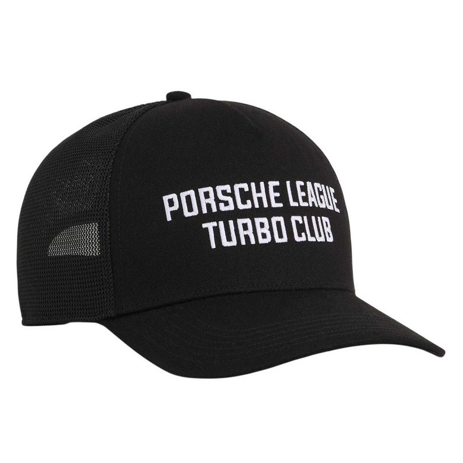 Casquette Trucker Porsche League