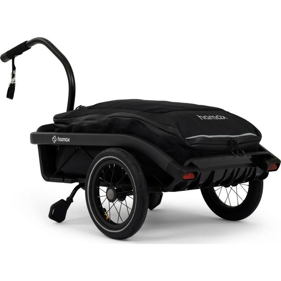 hamax  Tasche Venture Cargo 