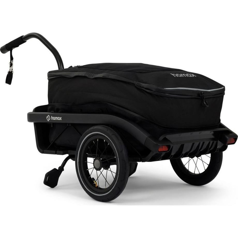 hamax  Tasche Venture Cargo 