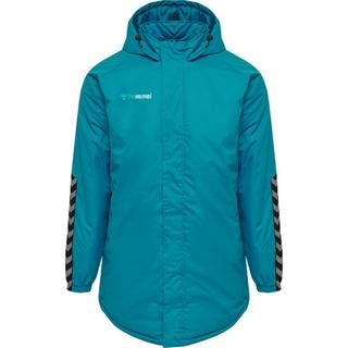 Hummel hmlAUTHENTIC Bench Parka Bambino  