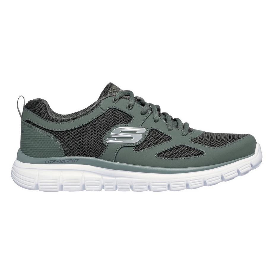 SKECHERS Burns Agoura Sneaker  