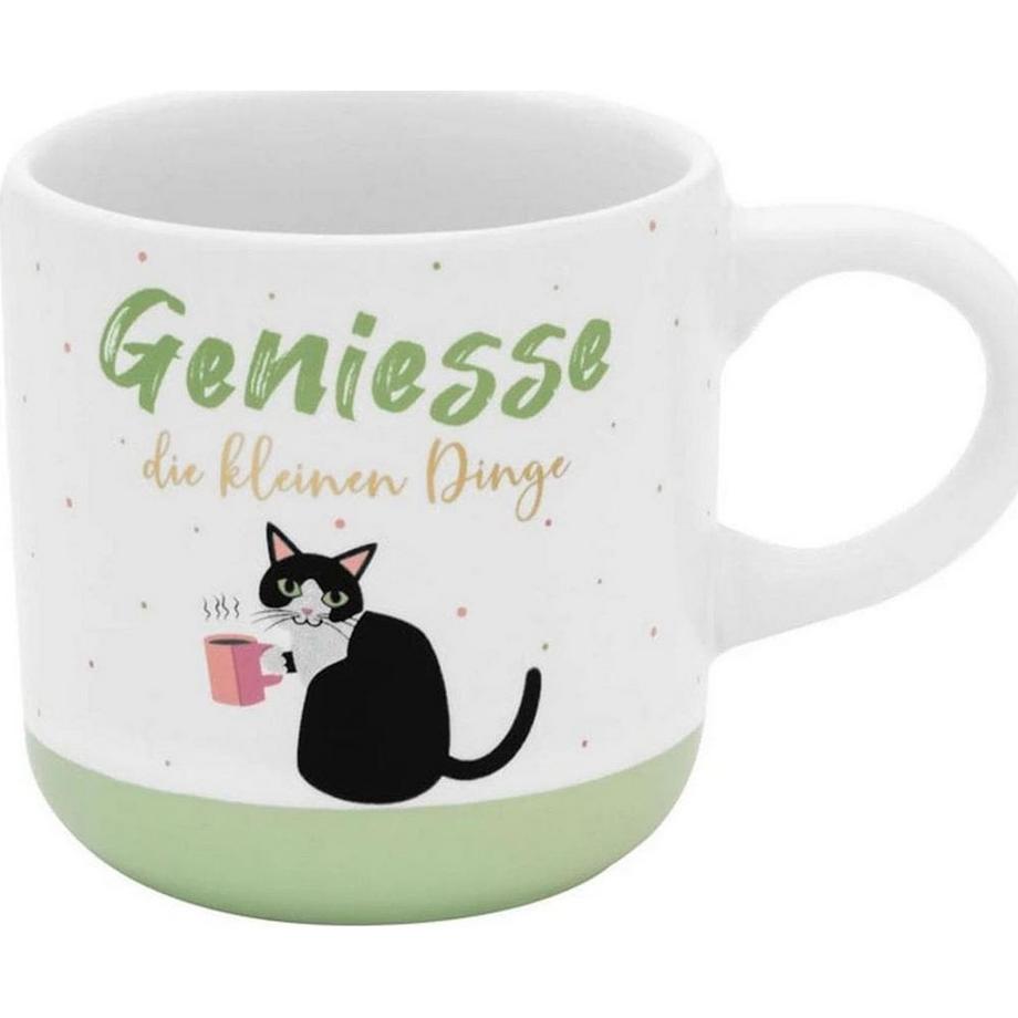 Espressotasse