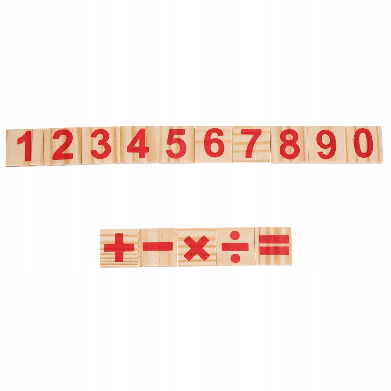 Gameloot  Zählstäbchen - Verschiedene Farben 