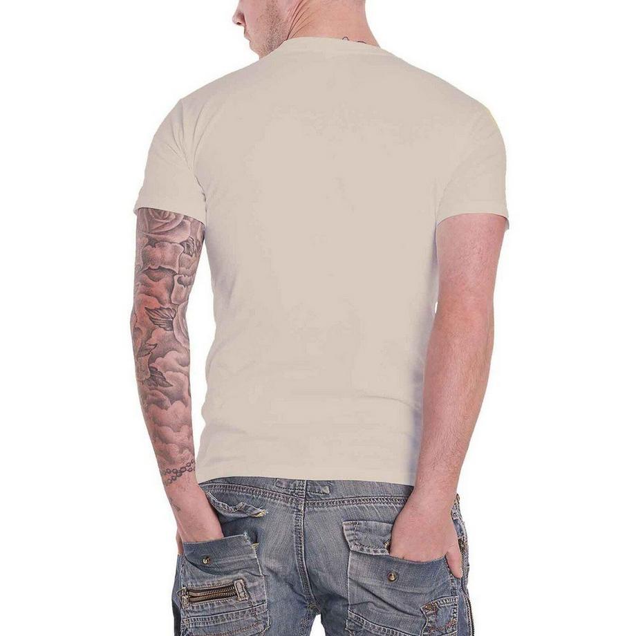 Nightmare Before Christmas All Hail the Pumpkin King T-Shirt  