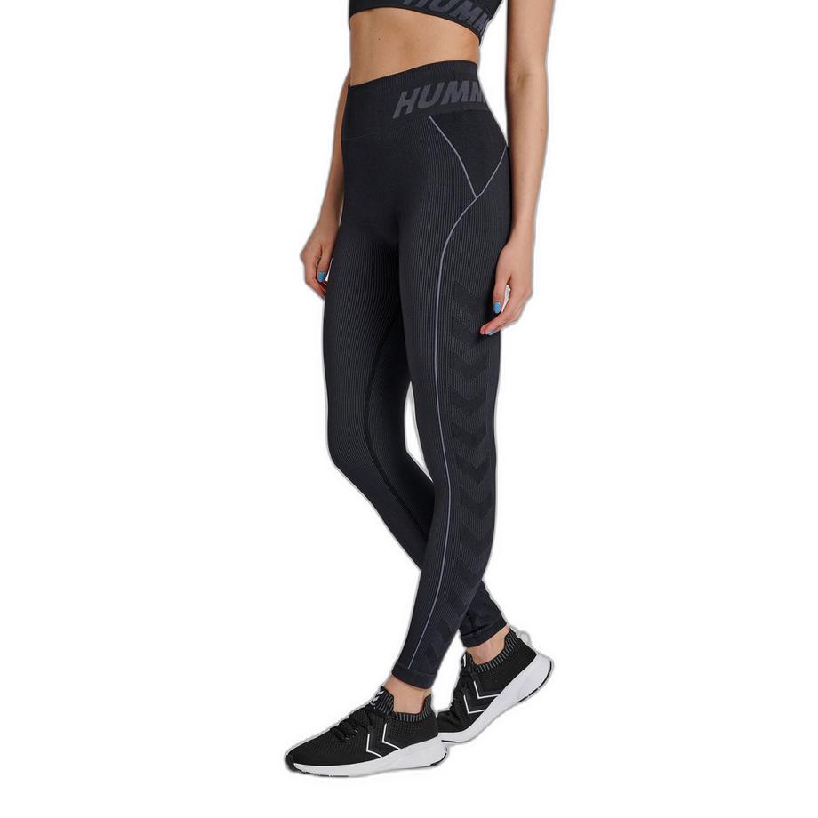 Hummel Christel Legging Mi-Haut  