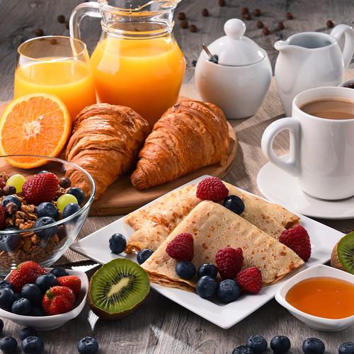 Image of Rocking Brunch - Brunch Im Hard Rock Hotel Davos (für 2 Personen) Unisex