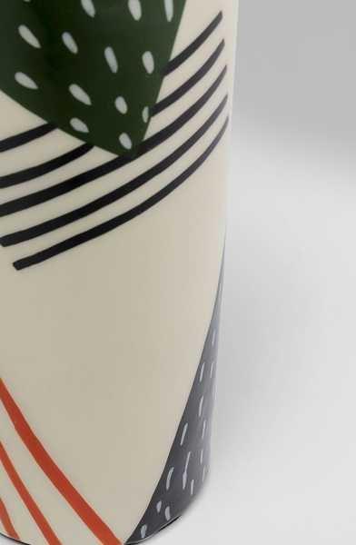 KARE Design Vase Abstract Counterpart 31  