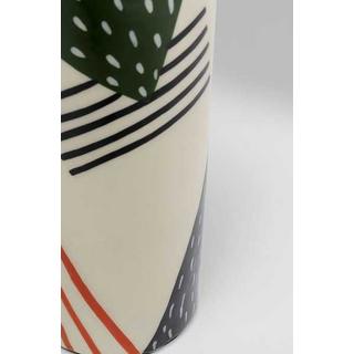 KARE Design Vase Abstrait Homologue 31  