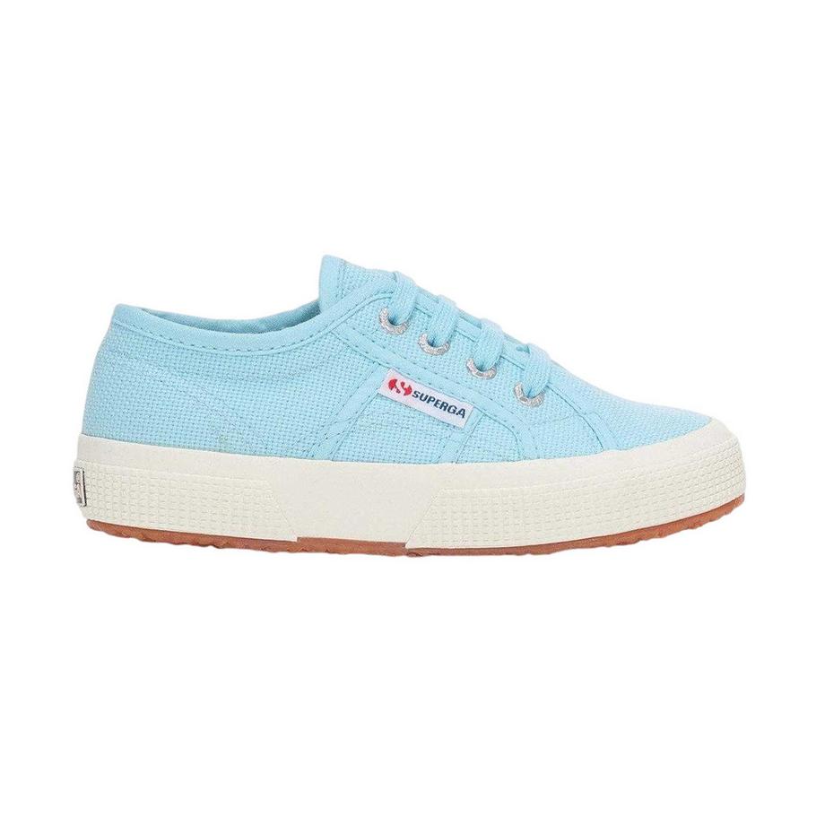 SUPERGA 2750 Jcot Canvas Sneaker  