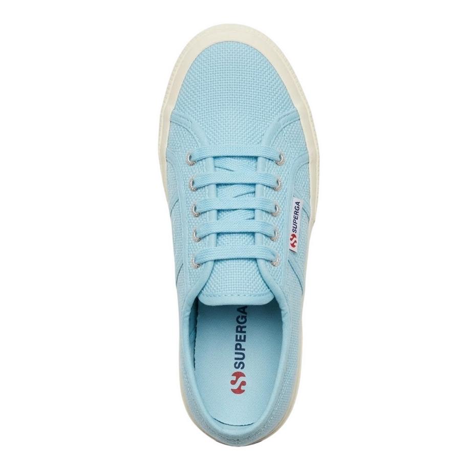 SUPERGA 2750 Jcot Canvas Sneaker  