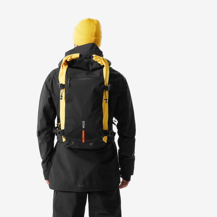 WEDZE  Rucksack - ROBUST FREERIDE 
