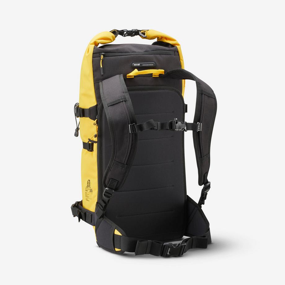 WEDZE  Rucksack - ROBUST FREERIDE 
