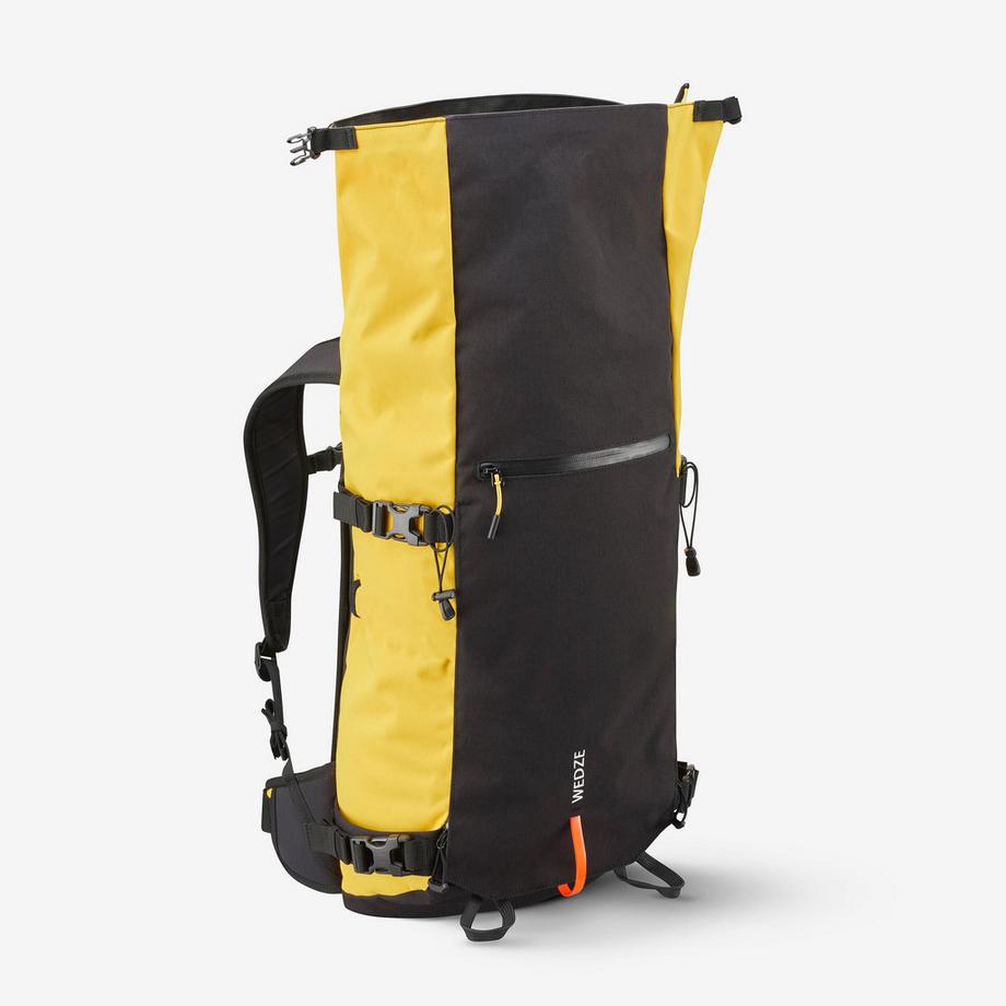 WEDZE  Rucksack - ROBUST FREERIDE 