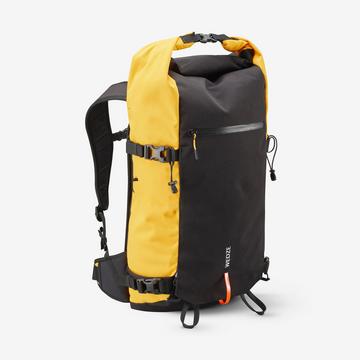 Rucksack - ROBUST FREERIDE