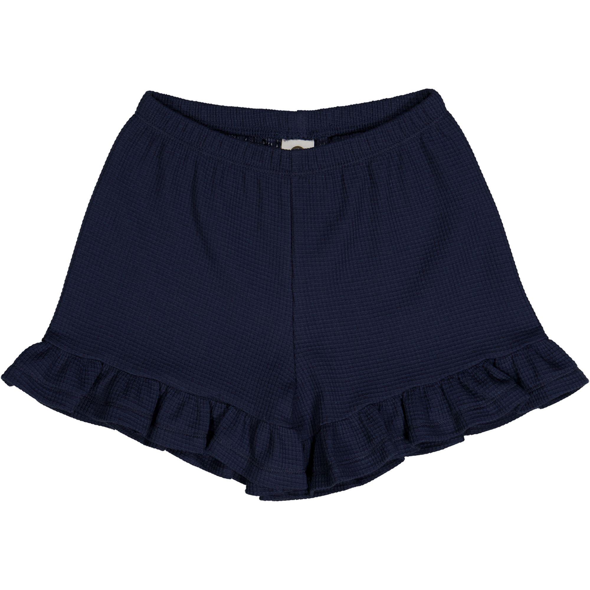 Image of Shorts Unisex Blau 104