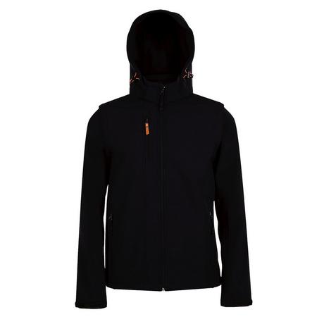 SOLS  Transformer Pro Softshell Jacke 