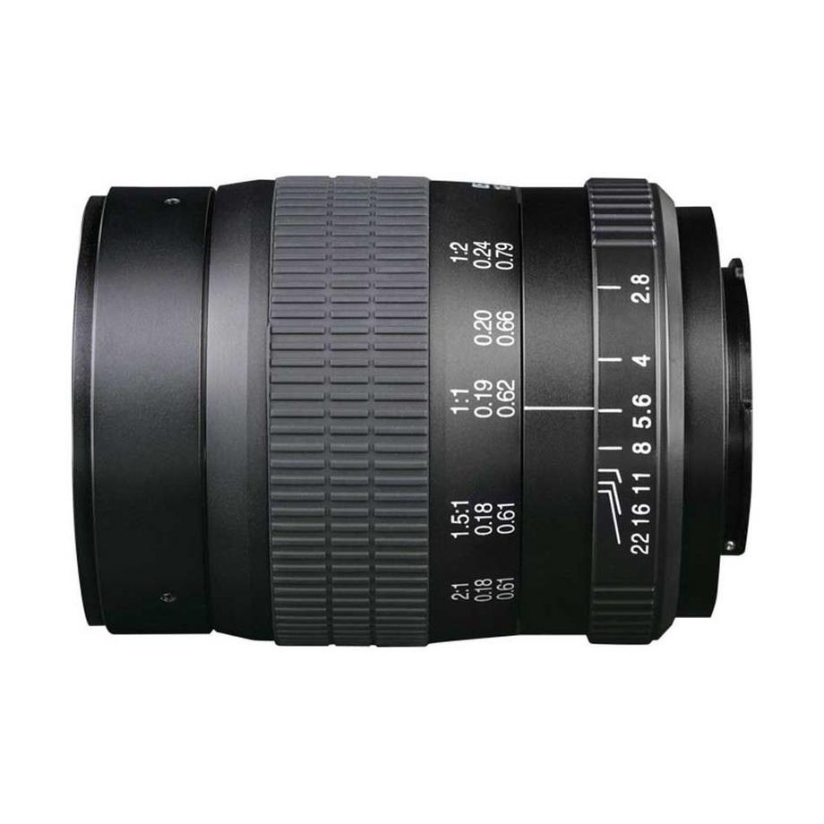 Dörr  FESTBRENNWEITE MAKRO 60MM F/2.8 SONY E 