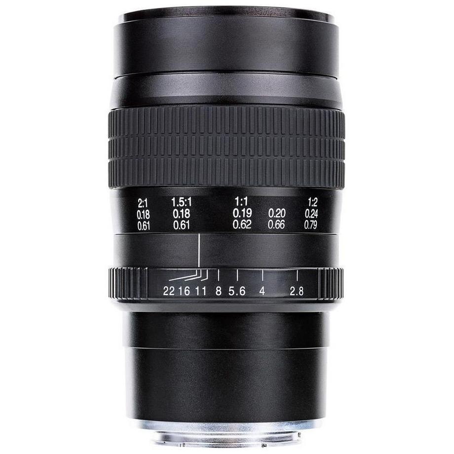 Dörr  FESTBRENNWEITE MAKRO 60MM F/2.8 SONY E 