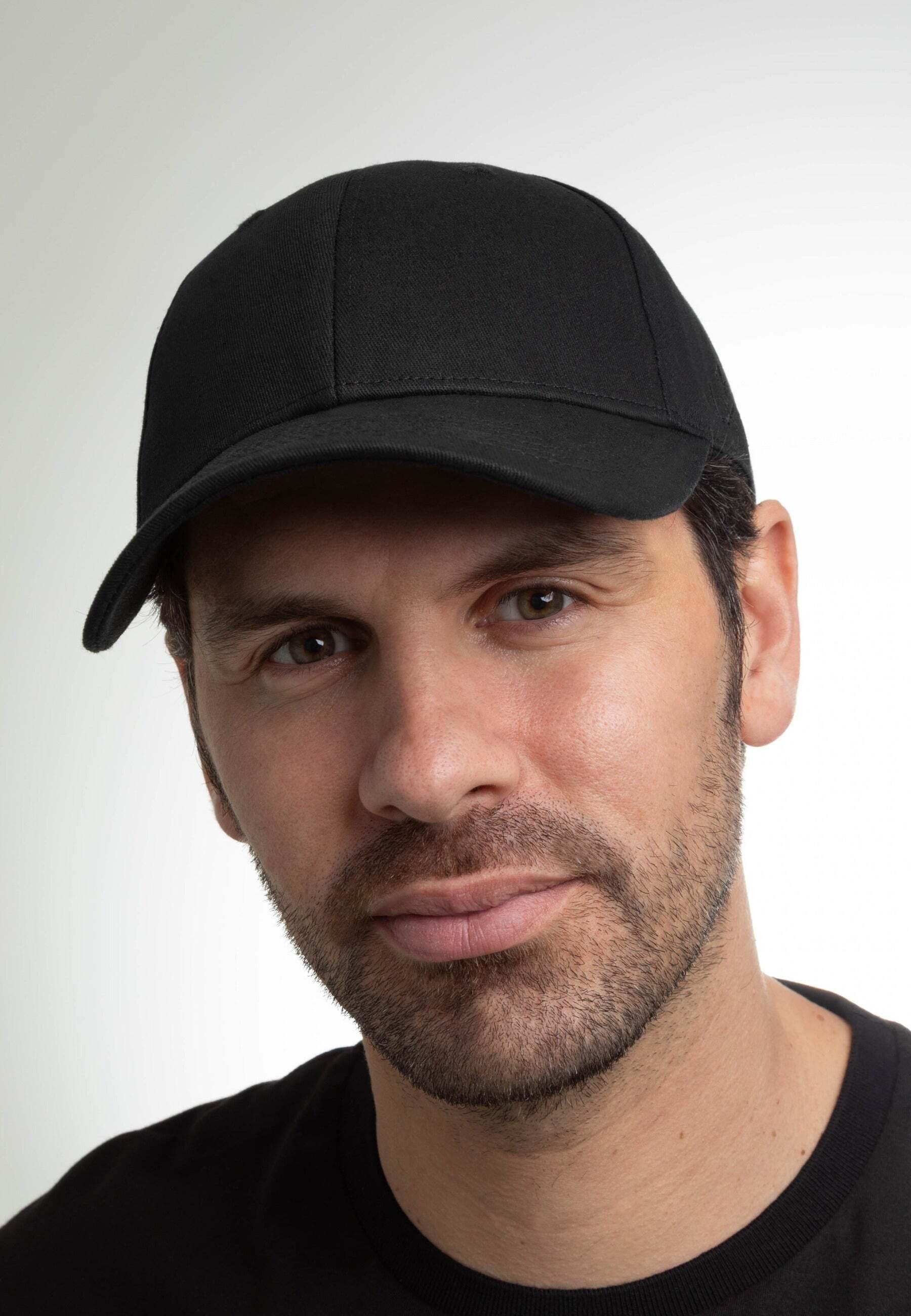 LXH Cappellino Cotone ADN  