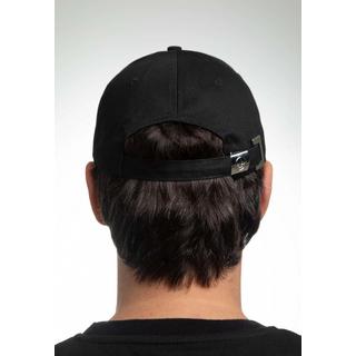 LXH  Caps Casquette Coton - ADN 