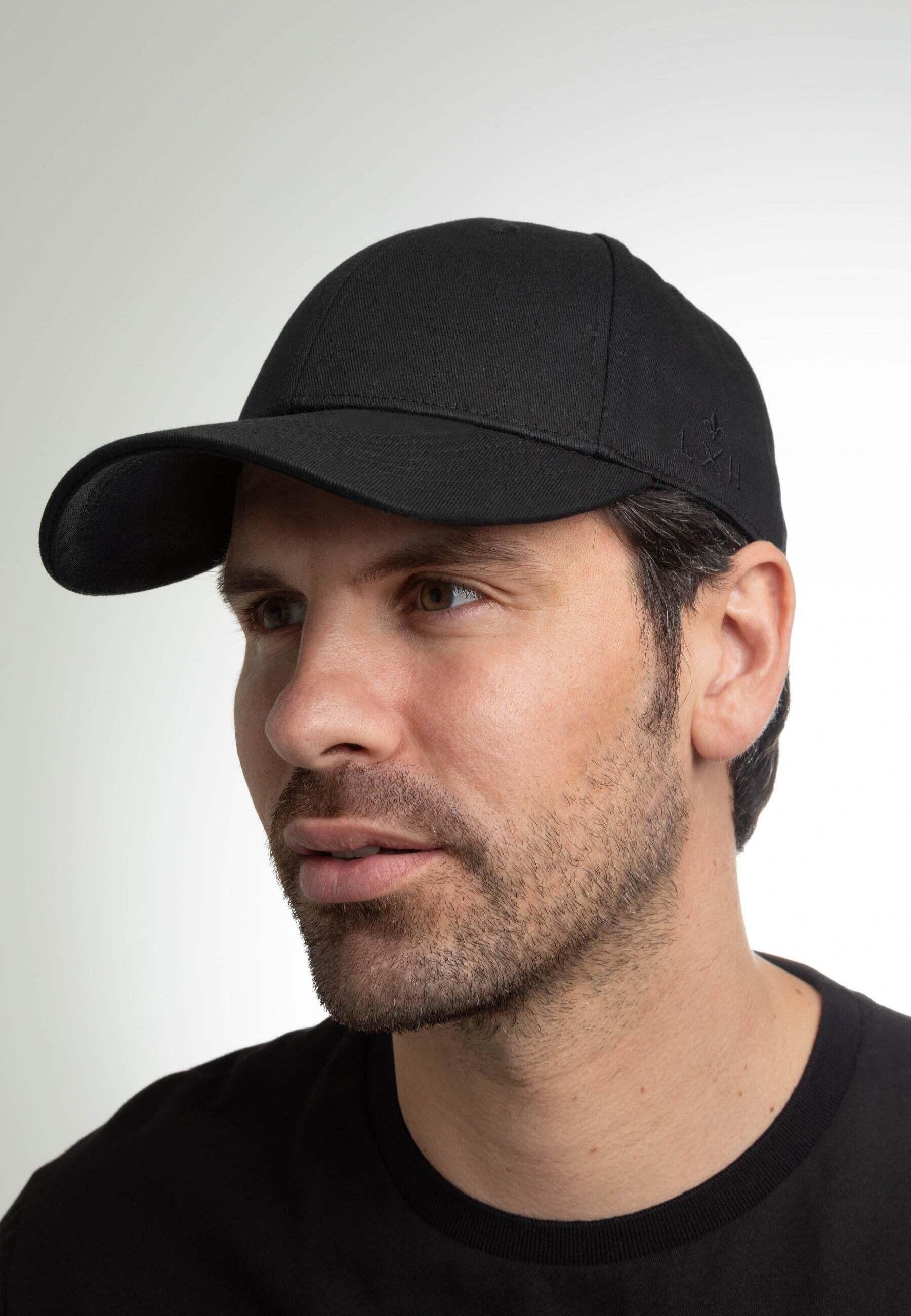 LXH Cappellino Cotone ADN  